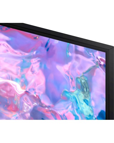 Телевизор Samsung UE43CU7100UXRU