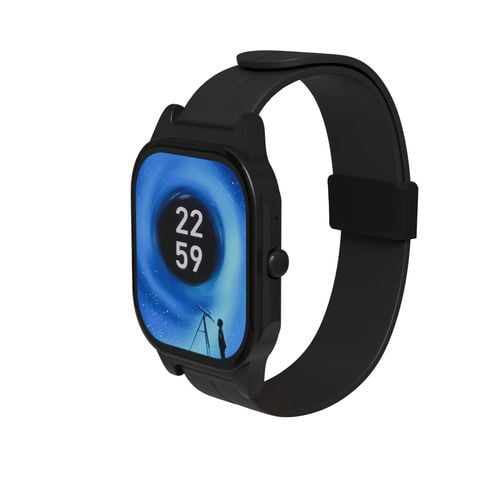 Умные часы Euroacs Novatech Pulse AMOLED