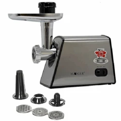 Мясорубка Haeger HG3378 Мясорубка Haeger HG3378