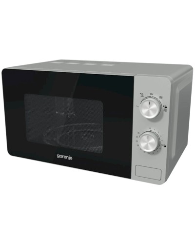 Mikrodalğalı soba Gorenje MO17E1S