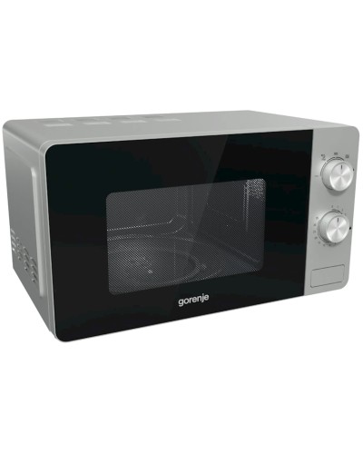 Mikrodalğalı soba Gorenje MO17E1S