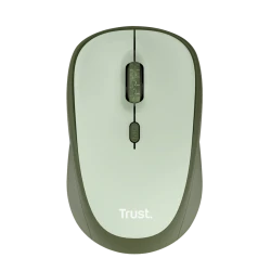 Мышь Trust Yvi+ Silent Wireless (24552)