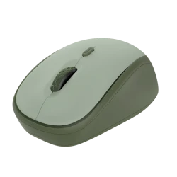 Мышь Trust Yvi+ Silent Wireless (24552)