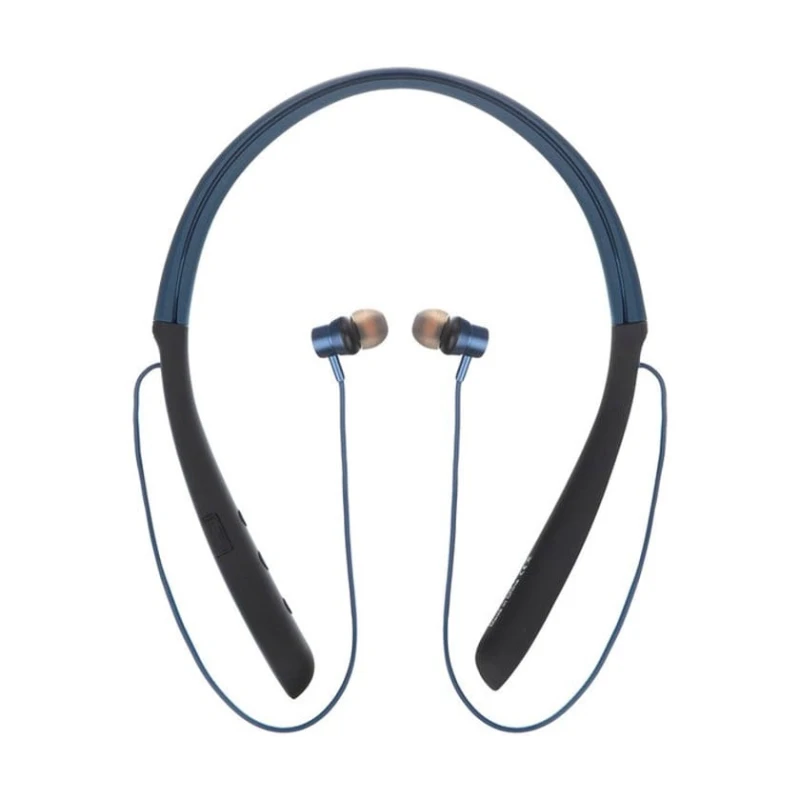 Беспроводные наушники ProOne PHB3365 Dark Blue Беспроводные наушники ProOne PHB3365 Dark Blue