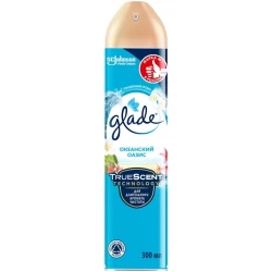 Освежитель воздуха Glade Океан, 300 мл