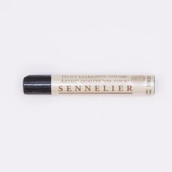 Краска масляная в форме пастели Sennelier Oil Stick 813 Olive green, зелёный, 38 мл