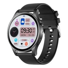 Ağıllı saat DT3 Black