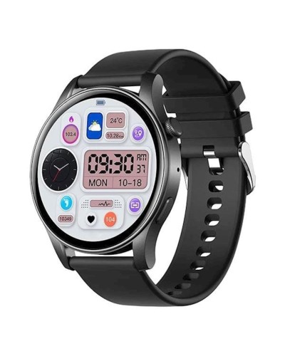 Ağıllı saat DT3 Black
