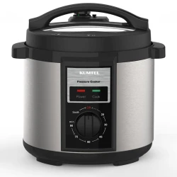 Мультиварка Kumtel HPC-02