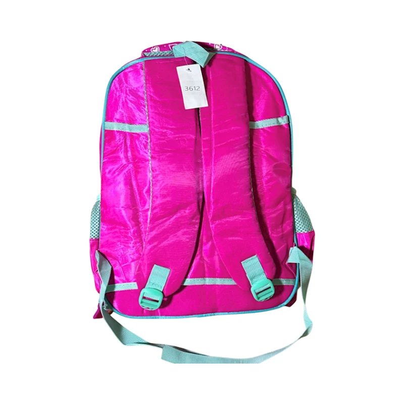 Школьный рюкзак CB56LOL78 розовый