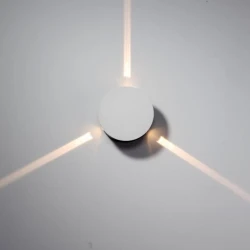 Настенный светильник Lustore LSW157