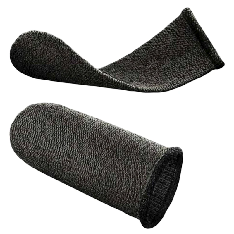 Напальчники для смартфона Black Напальчники для смартфона Black