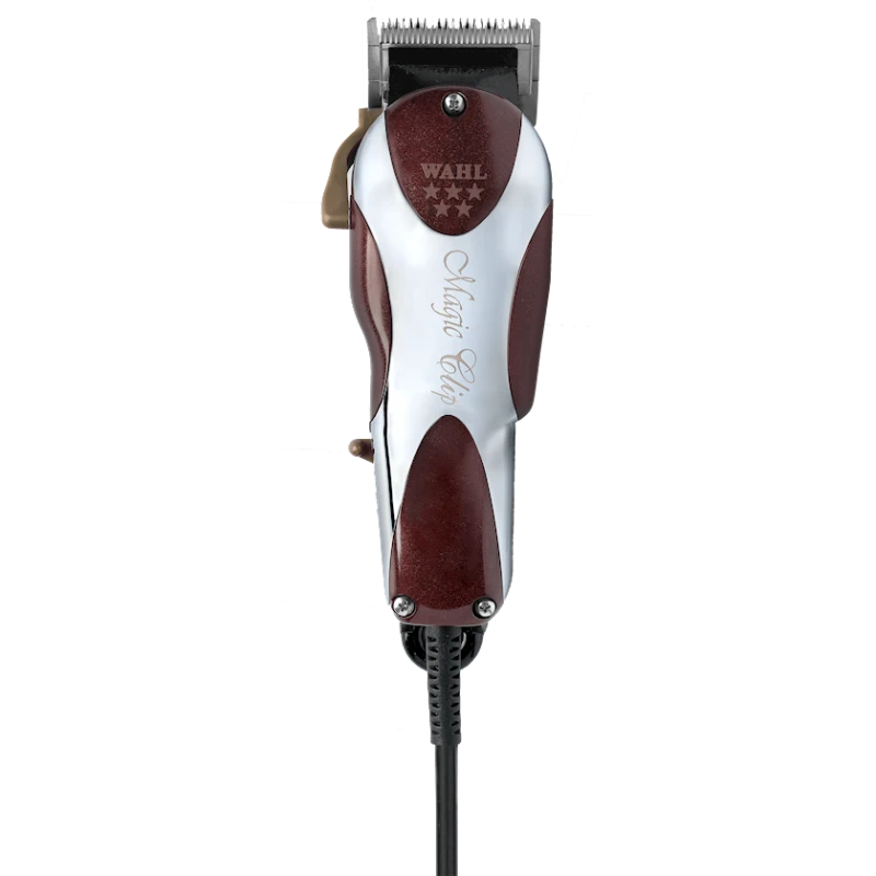 Машинка для стрижки волос Wahl Magic Clip 8451