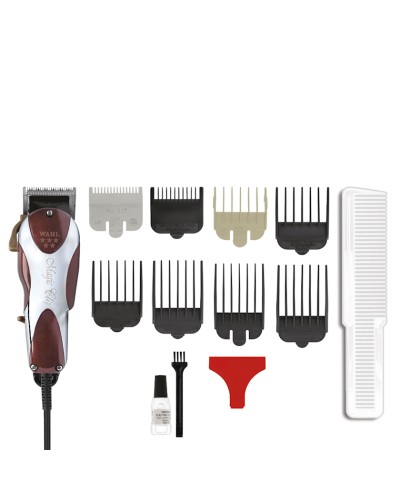 Saç kəsimi üçün cihaz Wahl Magic Clip 8451