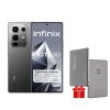 Smartfon Infinix Note 50 8GB/256GB Shadow Black + Hədiyyə Xarici akkumulyator Infinix XP06 Smartfon Infinix Note 50 8GB/256GB Shadow Black + Hədiyyə Xarici akkumulyator Infinix XP06