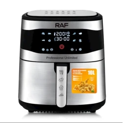 Мультиварка RAF R.5345 Silver