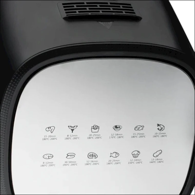 Мультиварка RAF R.5345 Silver Мультиварка RAF R.5345 Silver