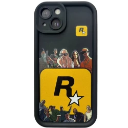 Apple iphone 13 çexol GTA SA