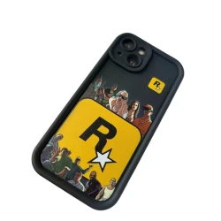 Apple iphone 13 çexol GTA SA