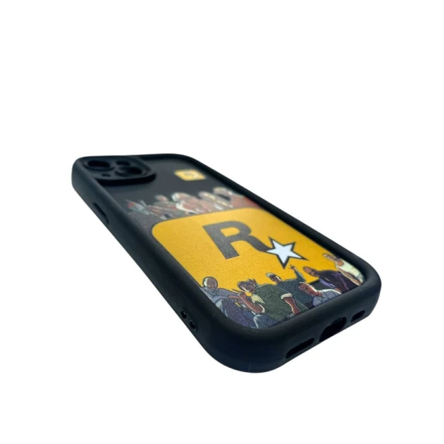 Apple iphone 13 çexol GTA SA