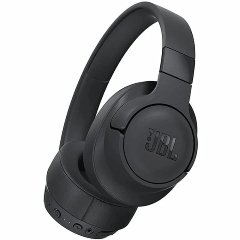 Наушники JBL Tune 760BT ANC Black