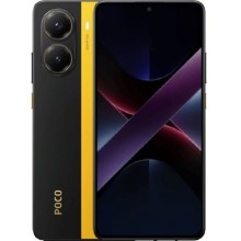 Smartfon Poco X7 Pro 12GB/512GB Yellow