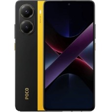 Smartfon Poco X7 Pro 12GB/512GB Yellow
