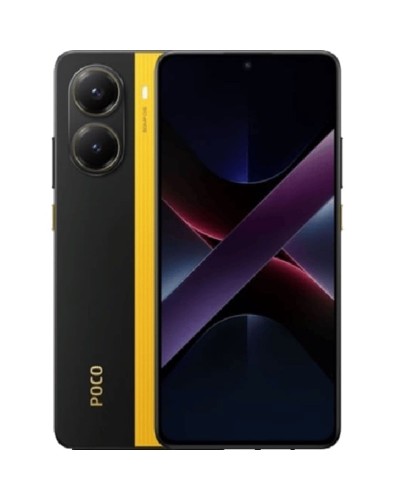 Smartfon Poco X7 Pro 12GB/512GB Yellow