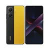 Смартфон Poco X7 Pro 12GB/512GB Yellow Смартфон Poco X7 Pro 12GB/512GB Yellow