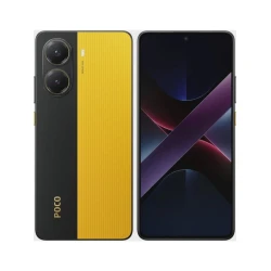 Смартфон Poco X7 Pro 12GB/512GB Yellow