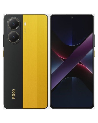 Smartfon Poco X7 Pro 12GB/512GB Yellow