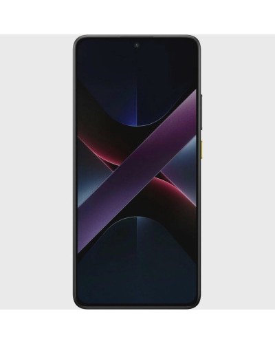 Smartfon Poco X7 Pro 12GB/512GB Yellow