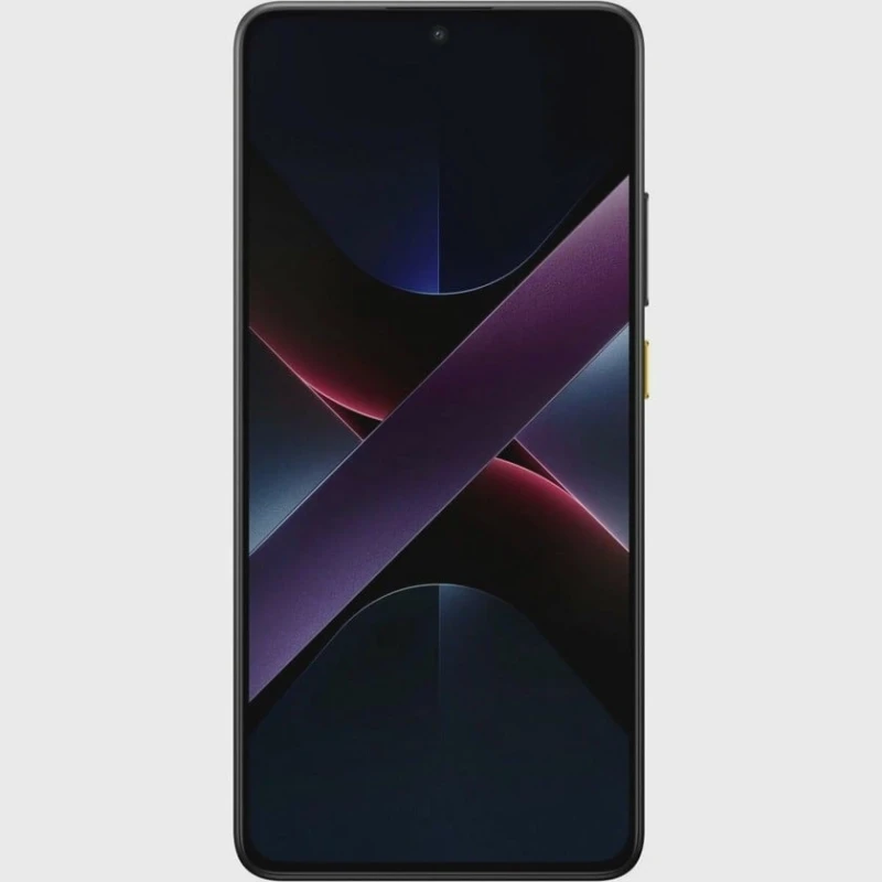 Смартфон Poco X7 Pro 12GB/512GB Yellow Смартфон Poco X7 Pro 12GB/512GB Yellow