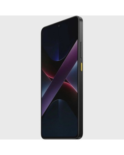 Smartfon Poco X7 Pro 12GB/512GB Yellow