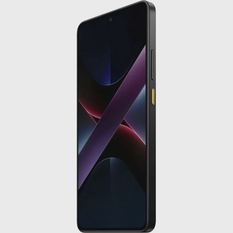 Смартфон Poco X7 Pro 12GB/512GB Yellow Смартфон Poco X7 Pro 12GB/512GB Yellow