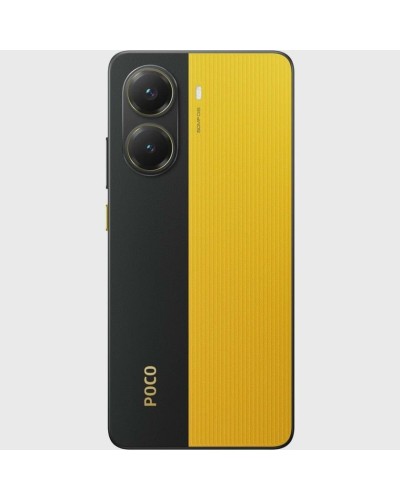 Smartfon Poco X7 Pro 12GB/512GB Yellow