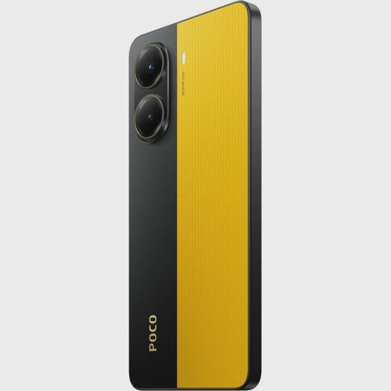 Смартфон Poco X7 Pro 12GB/512GB Yellow Смартфон Poco X7 Pro 12GB/512GB Yellow