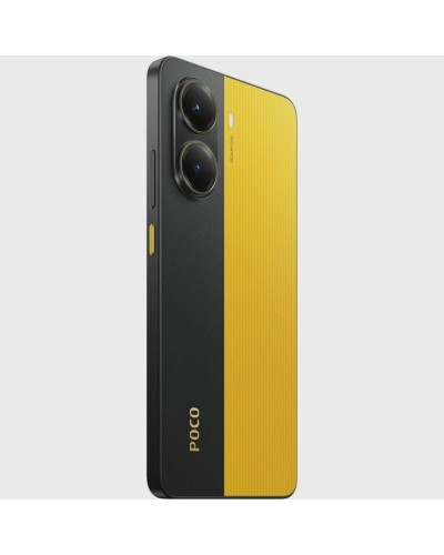 Smartfon Poco X7 Pro 12GB/512GB Yellow