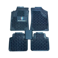 Коврик автомобильный Ford Mustang