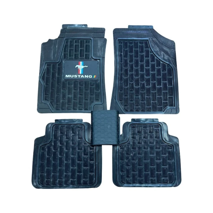 Avtomobil üçün ayaqaltı Ford Mustang