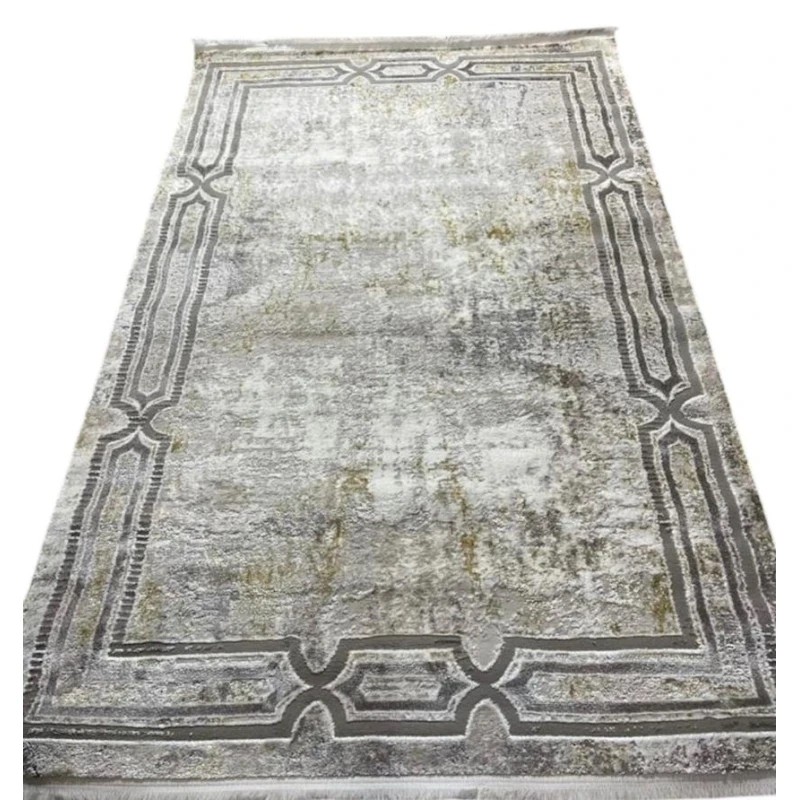 Ковер Sahara SHA-00002208, 150x230 см, шерсть, разноцветный Ковер Sahara SHA-00002208, 150x230 см, шерсть, разноцветный