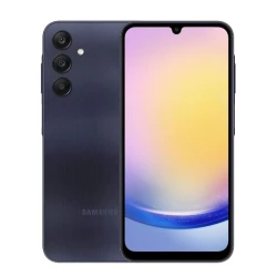 Smartfon Samsung Galaxy A25 6GB/128GB Blue Black