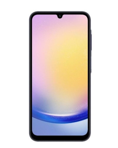 Smartfon Samsung Galaxy A25 6GB/128GB Blue Black