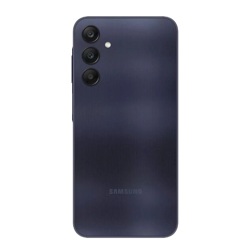 Smartfon Samsung Galaxy A25 6GB/128GB Blue Black Smartfon Samsung Galaxy A25 6GB/128GB Blue Black