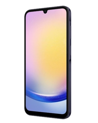 Smartfon Samsung Galaxy A25 6GB/128GB Blue Black