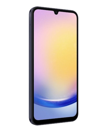 Smartfon Samsung Galaxy A25 6GB/128GB Blue Black