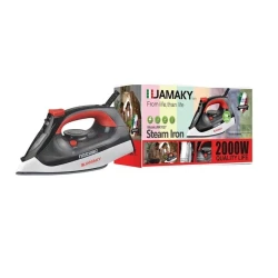 Утюг Jamaky JMK1027 Red