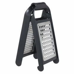 Sürtgəc Loft Light TP-643, 25х12 sm, paslanmayan polad/plastik, boz