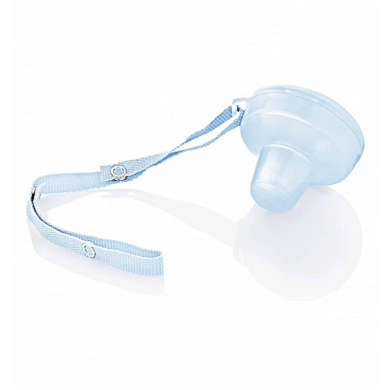 Əmzik üçün futlyar Babyjem, mavi Əmzik üçün futlyar Babyjem, mavi