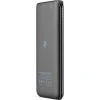 Внешний аккумулятор 2E 10000 mAh Grey (2E-PB1036AQC-GREY) Внешний аккумулятор 2E 10000 mAh Grey (2E-PB1036AQC-GREY)
